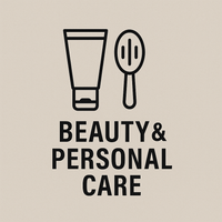 Beauty & Personal Care