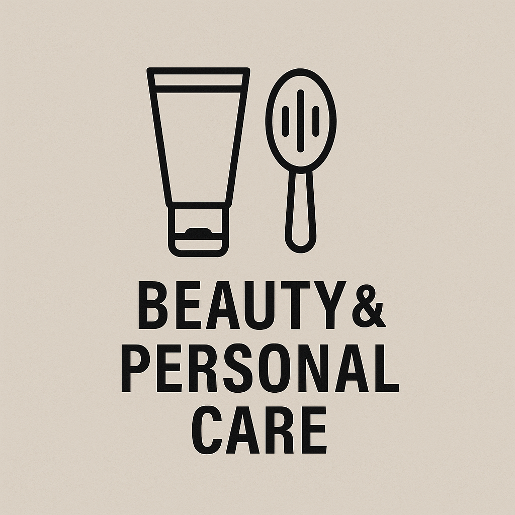 Beauty & Personal Care